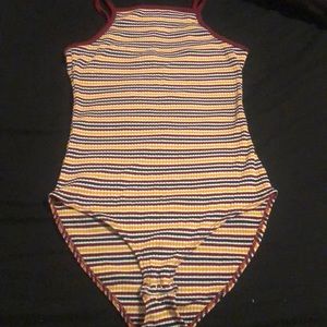 Bodysuit